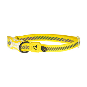 Collar para perro DOCO Jelly Bean impermeable y antiolor, fácil de limpiar