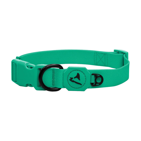 Collar para perro DOCO Jelly Bean impermeable y antiolor, fácil de limpiar