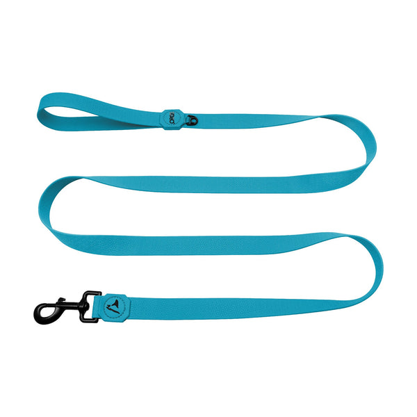 Correa para perro DOCO Jelly Bean impermeable y antiolor, 1.8 m