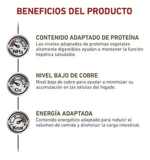ALIMENTO SECO PARA PERRO GASTROINTESTINAL 4KG ROYAL CANIN