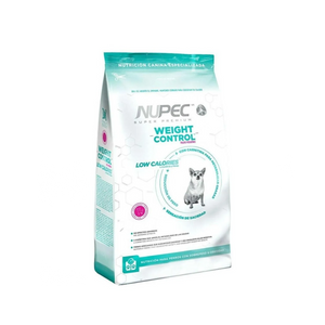 DRY FOOD FOR SMALL BREED DOGS WEIGHT CONTROL 8K NUPEC