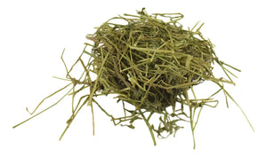 HENO DE ALFALFA PARA HERBIVOROS 500G FANCY PETS