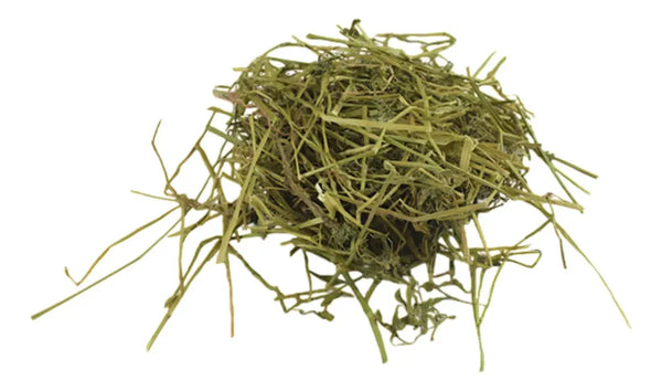 HENO DE ALFALFA PARA HERBIVOROS 500G FANCY PETS