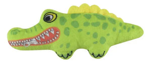 FANCY PETS CROCODILE SOUND TOY