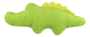 FANCY PETS CROCODILE SOUND TOY