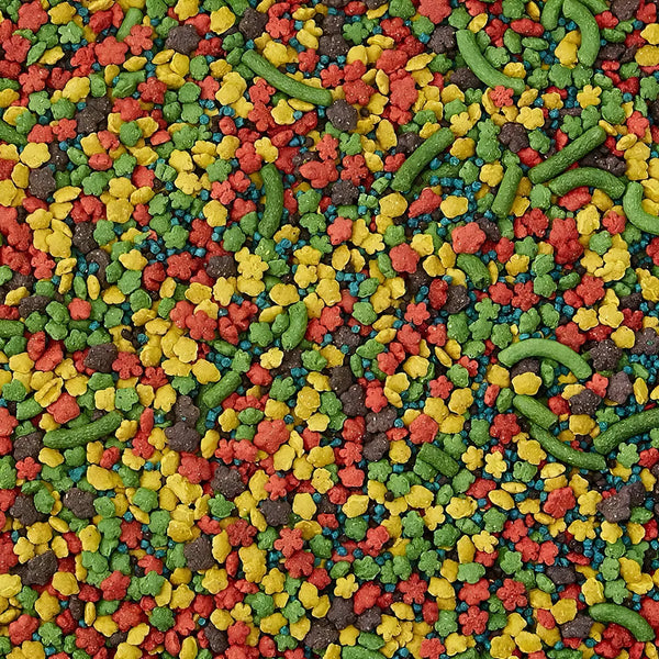 ALIMENTO PARA AVES EXACT RAINBOW NINFA KAYTEE