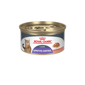 ALIMENTO HUMEDO PARA GATO EN LATA STERILIZED 85G ROYAL CANIN