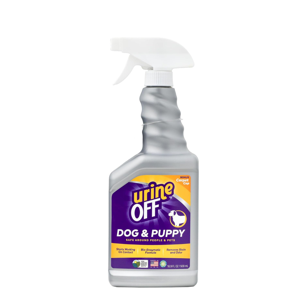 LIMPIADOR ENZIMATICO PARA PERRO URINE OFF