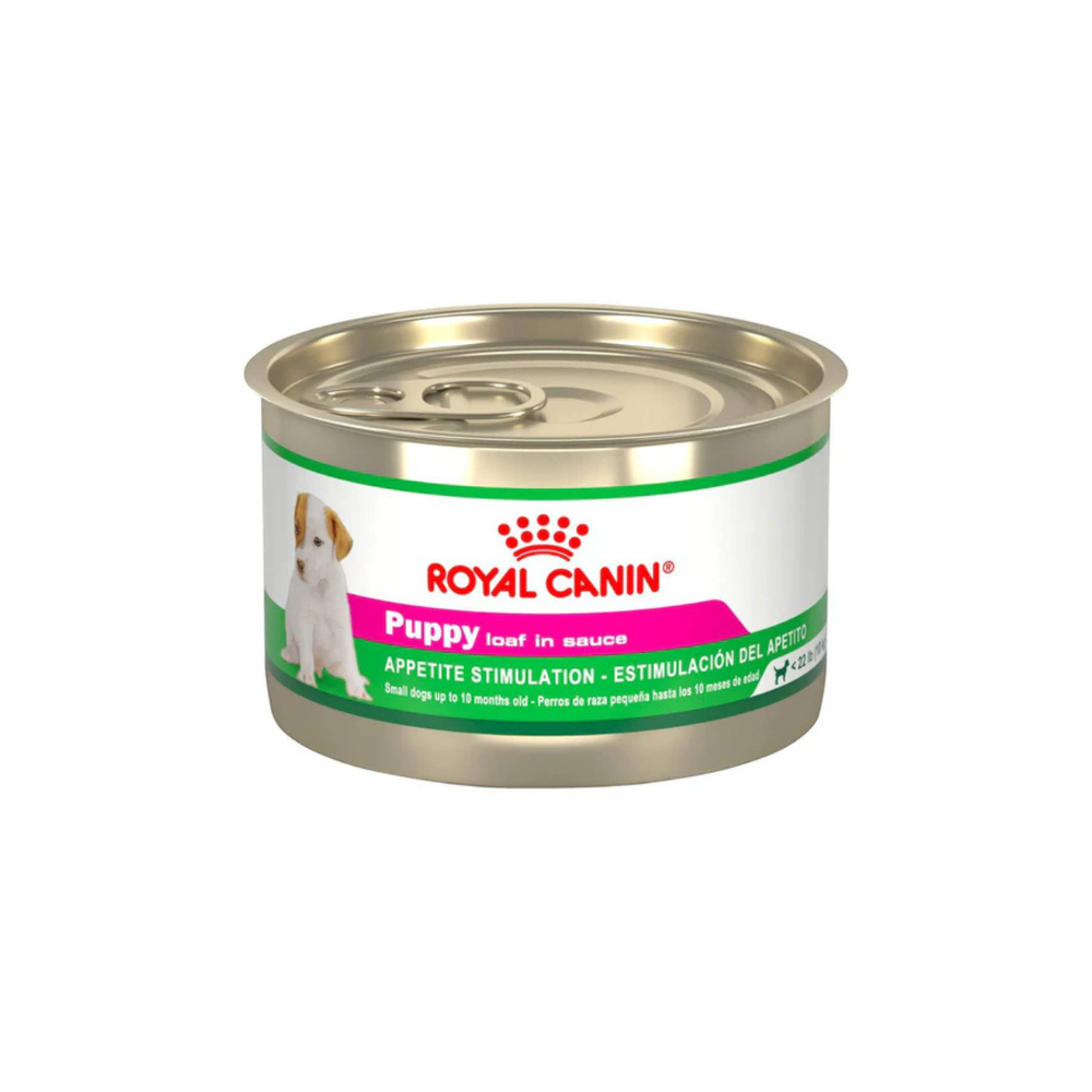 ALIMENTO HUMEDO PARA CACHORRO 150 GR ROYAL CANIN
