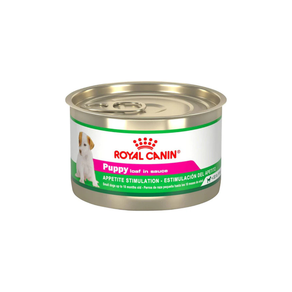 ALIMENTO HUMEDO PARA CACHORRO 150 GR ROYAL CANIN