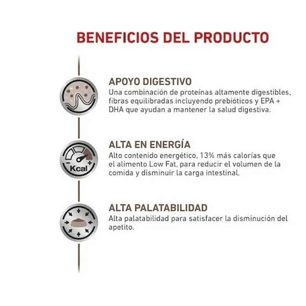 ALIMENTO SECO PARA GASTRO-INTESTINAL PUPPY 4KG ROYAL CANIN
