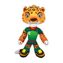 FIFA World Cup 2026 peluche de mascota oficial para perro