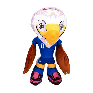 FIFA World Cup 2026 peluche de mascota oficial para perro