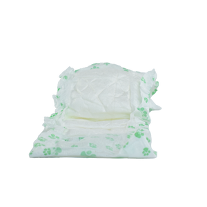 MALE DIAPER S 12 CT FANCY PETS
