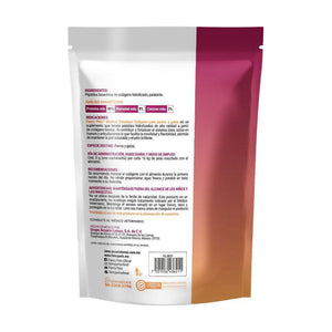 Fancy Pets Medical Solutions colágeno hidrolizado para huesos y articulaciones de perro y gato, 200 g