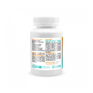 MS PROBIOTICOS TABLETAS MASTICABLES PARA  PERROS Y GATOS 60 TAB