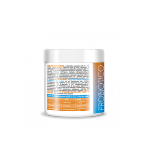 PROBIOTICOS PARA PERROS EN POLVO 90G FANCY PETS