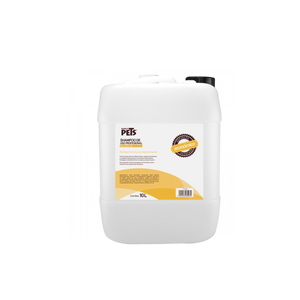 SHAMPOO ANTIBACTERIAL 10L FANCY PETS