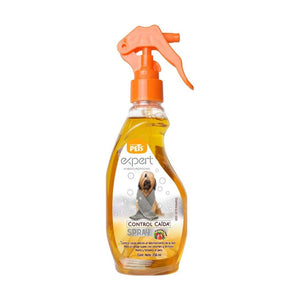 Fancy Pets Expert spray control caída para perro, aroma frutos rojos, 250 ml