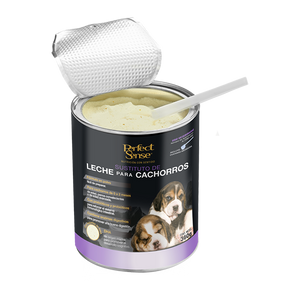 PUPPY MILK REPLACER 360 G FANCY PETS