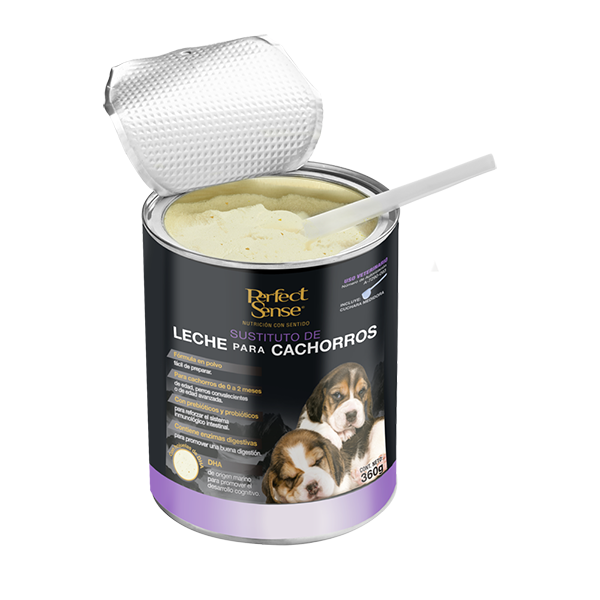 PUPPY MILK REPLACER 360 G FANCY PETS