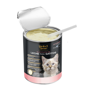 SUSTITUTO DE LECHE PARA GATITOS 360 G FANCY PETS