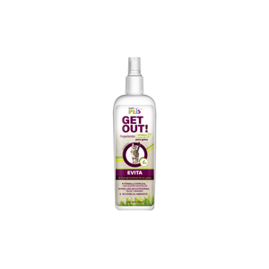 REPELENTE NATURAL PARA GATOS 250 ML FANCY PETS