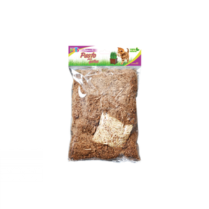 CAT GRASS SUBSTRATE SEEDS FANCY PETS
