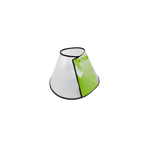 ELIZABETHAN COLLAR SIZE 0 FANCY PETS