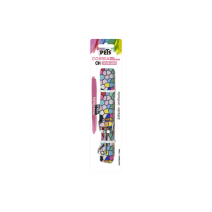 CORREA CHICO GEO GLASS PARA PERRO GALERIA FANCY PETS