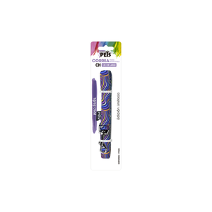 CORREA PARA PERRO CH AQUA POP  GALERIA FANCY PETS