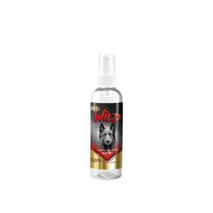 COLONIA WILD 125 ML FANCY PETS