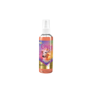 COLONIA CRAZY 125 ML FANCY PETS