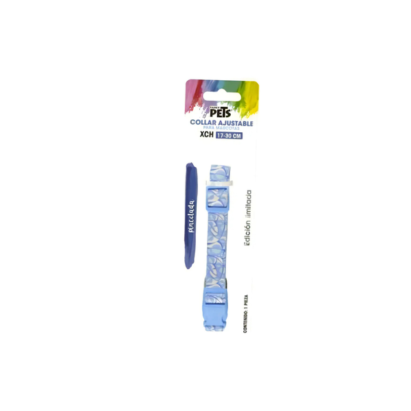 COLLAR XCH SKY LOOK PARA PERRO GALERIA
