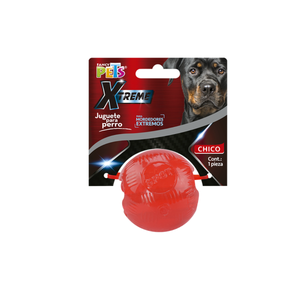 Xtreme Ball Toy CH