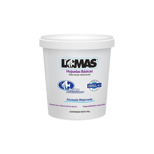 HOJUELAS BASICAS LOMAS 30 G. LOMAS