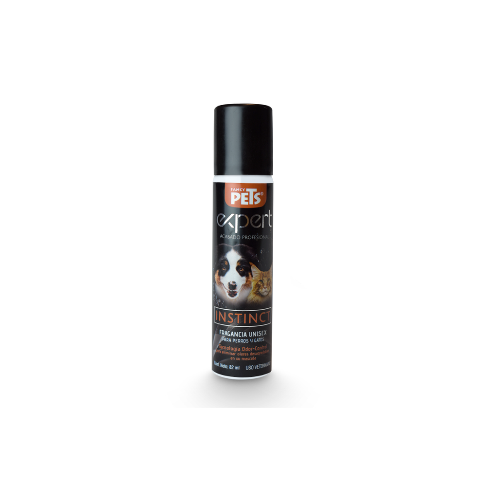 EXPERT FRAGRANCE WITH ODOR INHIBITOR 82 ML