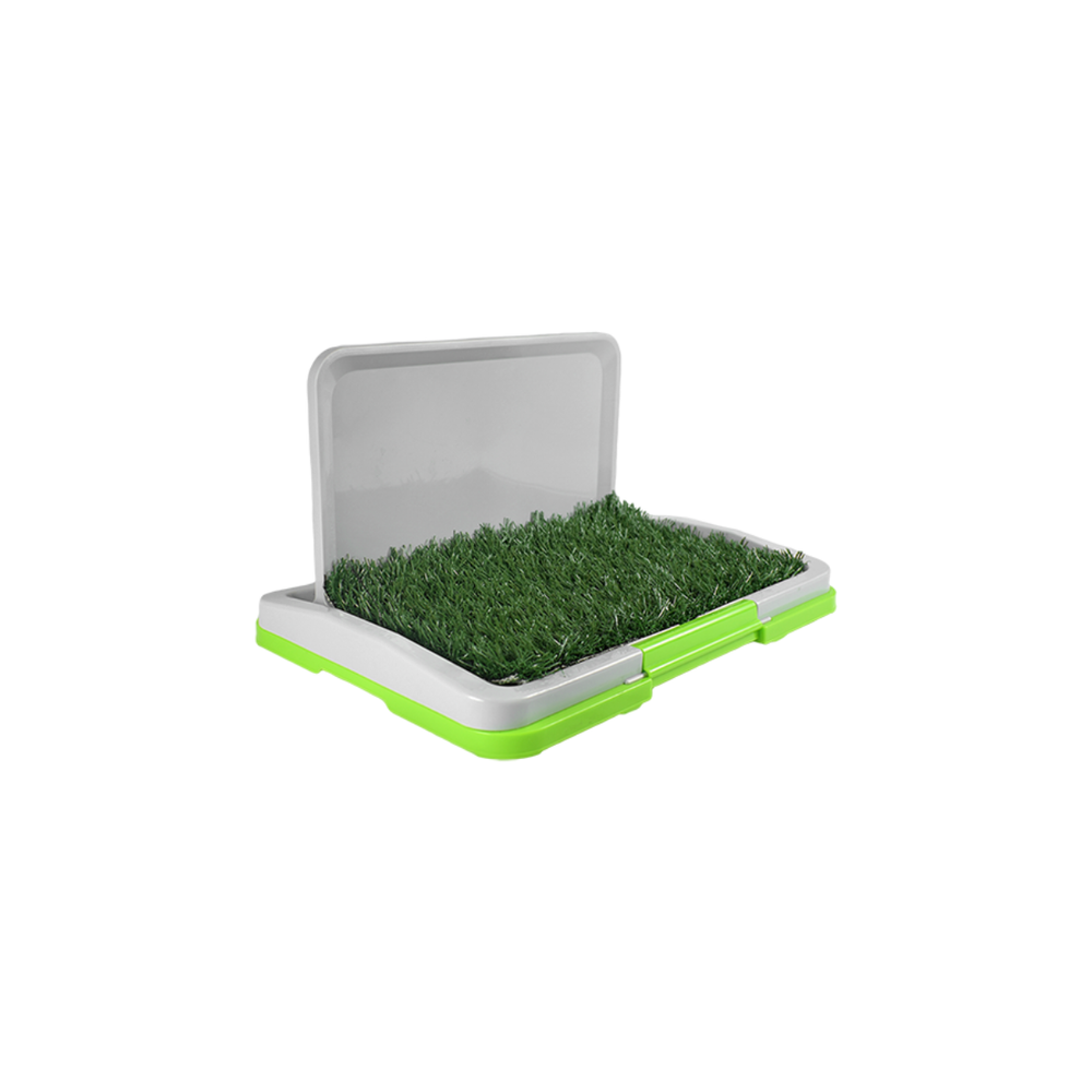 DOGGIE GRASS MINI PARA MACHO FANCY PETS