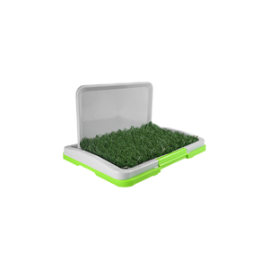 DOGGIE GRASS MINI PARA MACHO FANCY PETS