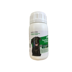 SUPLEMENTO PARA MASCOTAS EQUILIBRIUM ACTIFORTE ELANCO