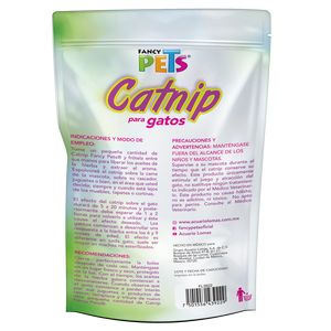 CATNIP PARA GATOS 28 G FANCY PETS