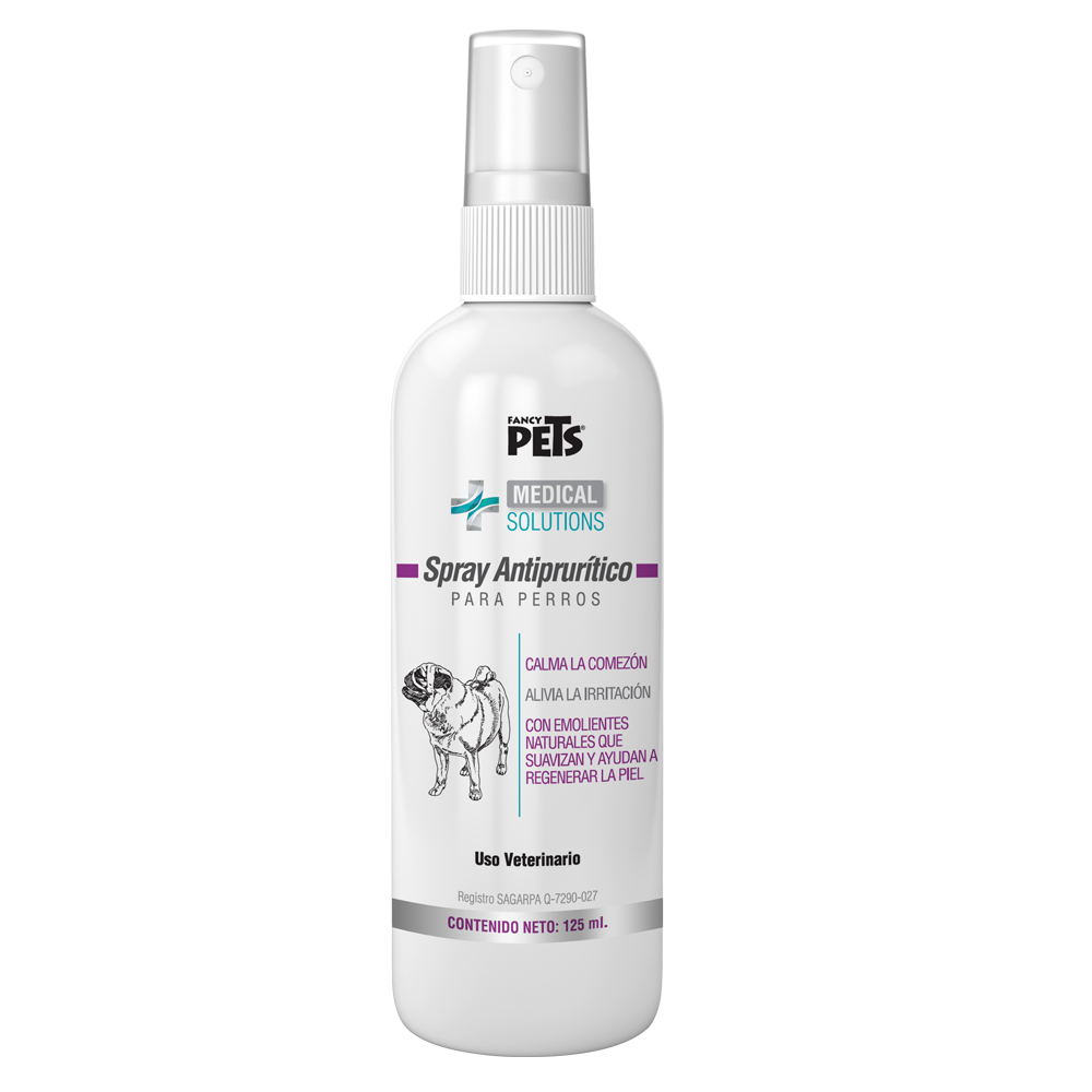 SPRAY ANTICOMEZON PARA MASCOTAS FANCYPETS