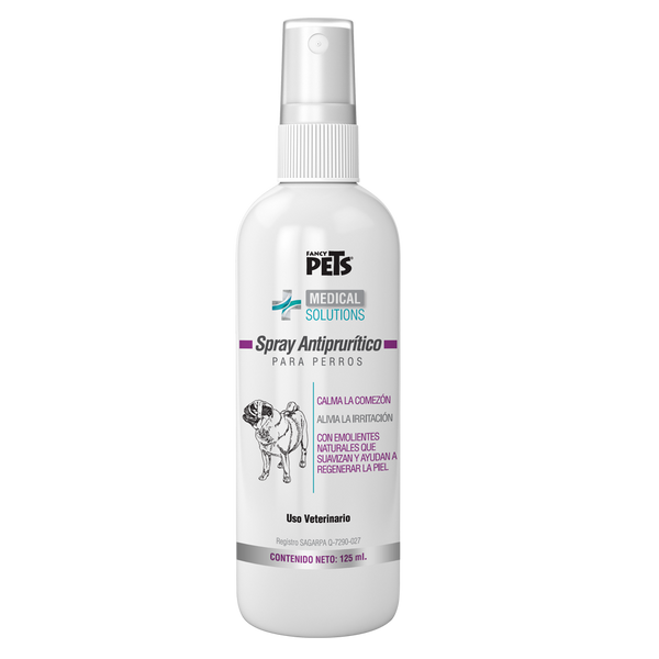 SPRAY ANTICOMEZON PARA MASCOTAS FANCYPETS