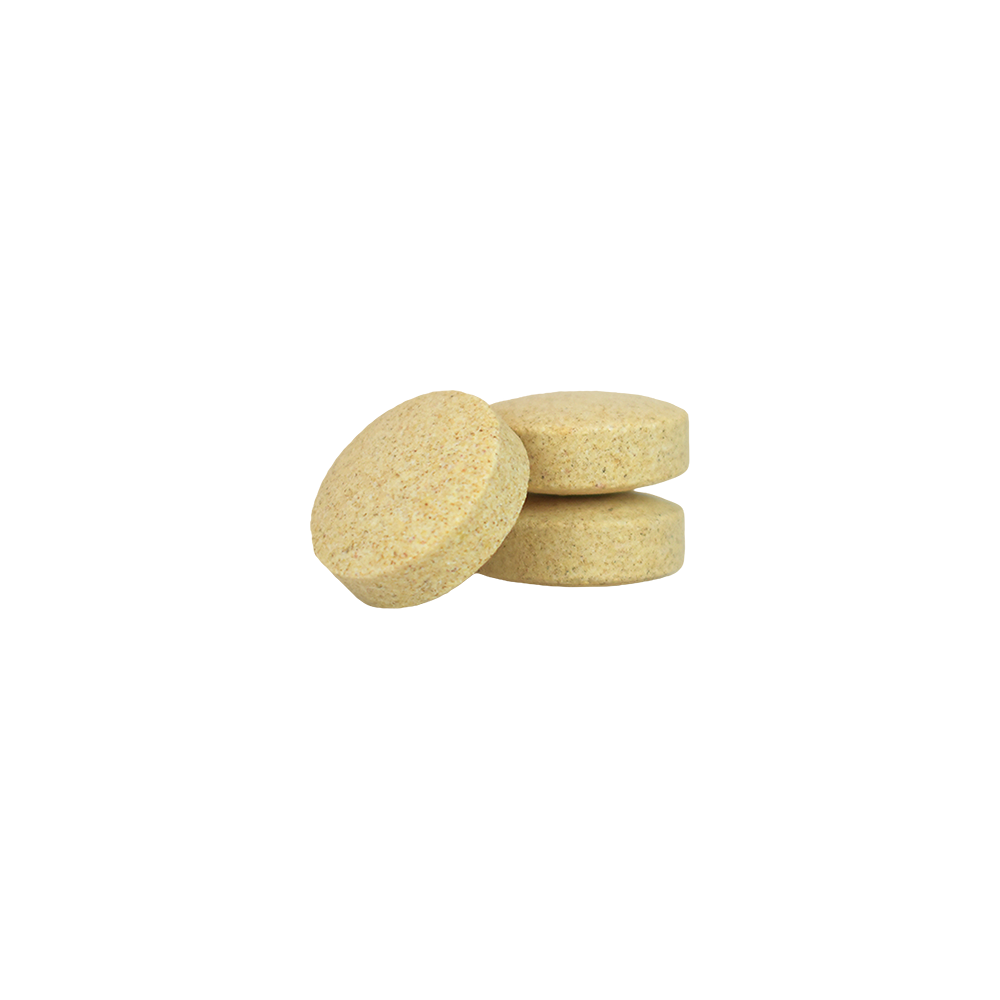 MULTIVITAMINICO COMPLETE GROWTH PARA PERROS 60 TAB FANCY PETS