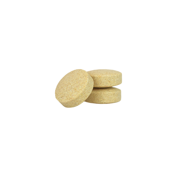 MULTIVITAMINICO COMPLETE GROWTH PARA PERROS 60 TAB FANCY PETS
