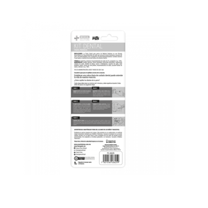 KIT DENTAL ANTISARRO PARA PERROS FANCY PETS