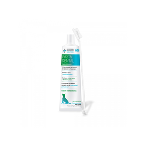 KIT DENTAL ANTISARRO PARA PERROS FANCY PETS