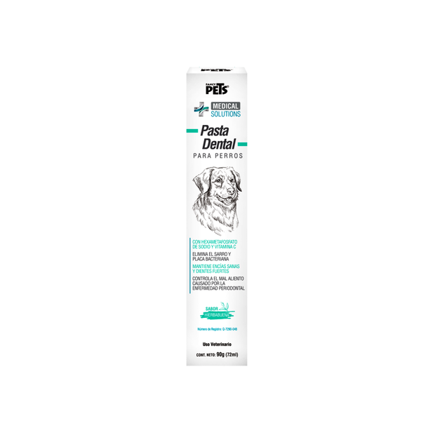 MS PASTA DENTAL PARA PERROS