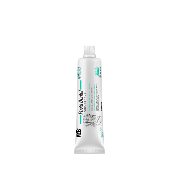 MS PASTA DENTAL PARA PERROS
