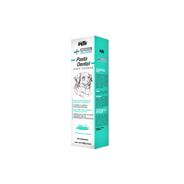 MS PASTA DENTAL PARA PERROS